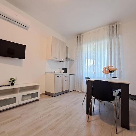 Ferienwohnung Casa Laggiaro Rapallo Exterior foto