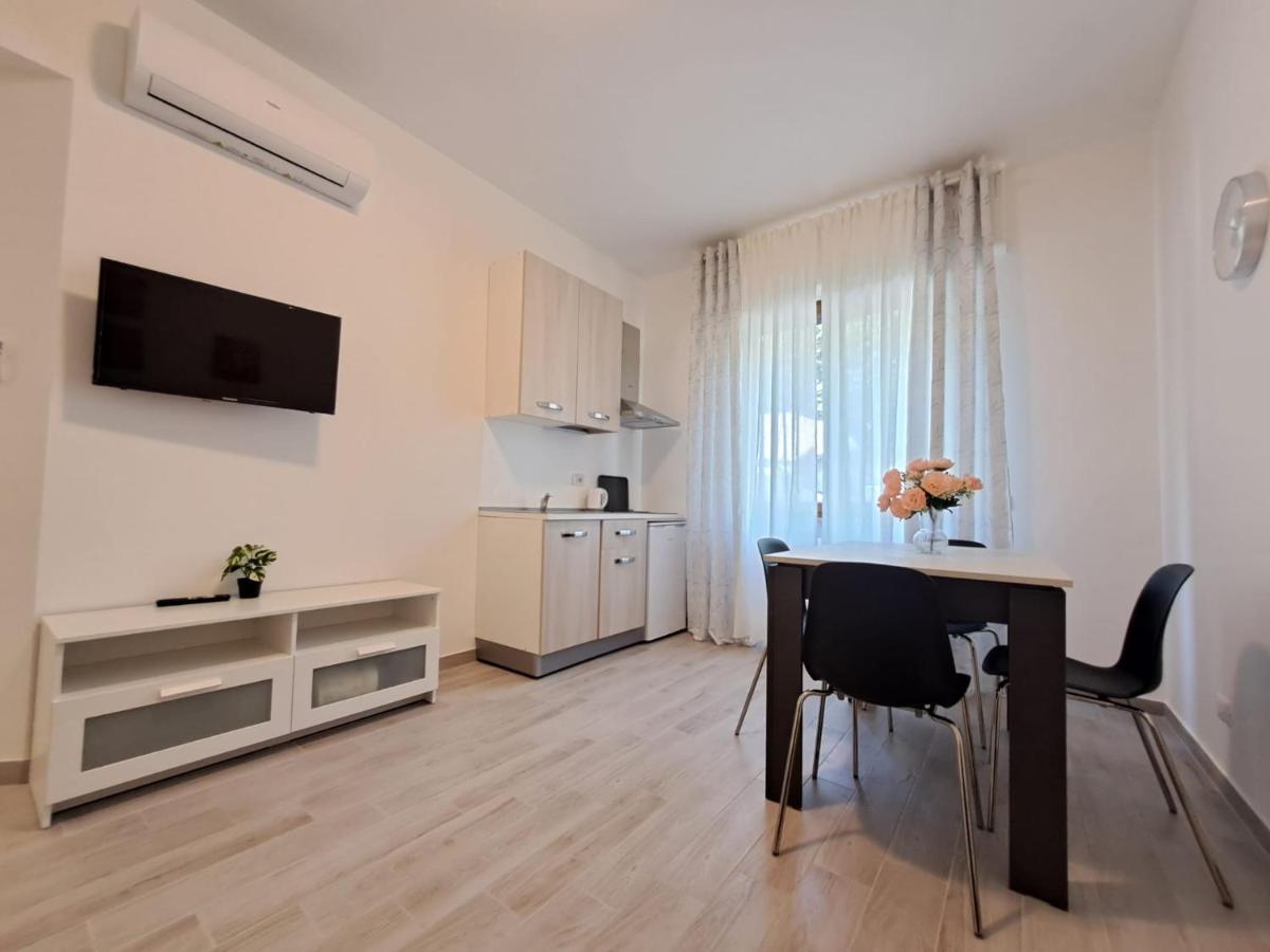 Ferienwohnung Casa Laggiaro Rapallo Exterior foto