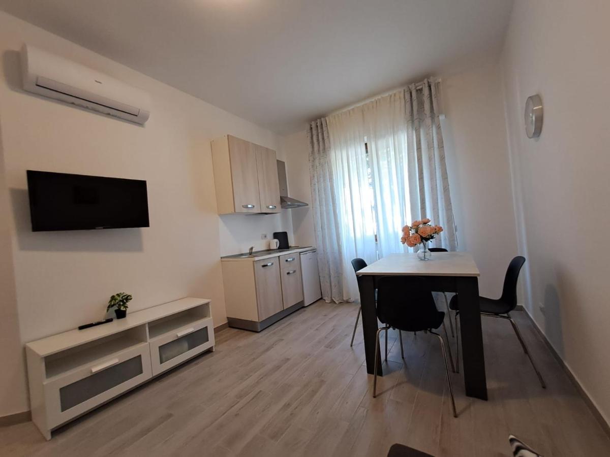 Ferienwohnung Casa Laggiaro Rapallo Exterior foto